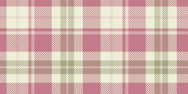 Yumuşak, toprak renkte, bej, açık pembe ve zeytin yeşili renklerde kusursuz geleneksel tartan deseni..