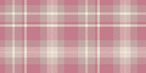 Klasik ekose desenli sessiz bej, açık pembe ve zeytin yeşili, tekstil ve arka plan için mükemmel..