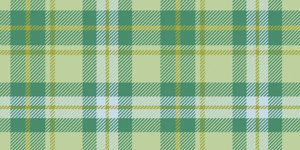 Açık Yeşil Ekose Desen, Kusursuz Tartan Damalı Tasarım, Tekstil, Ev Dekoru, Moda ve Özgeçmiş İçin İdeal