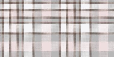 Klasik Tekstil, Ev Dekorasyonu ve Minimalist Moda Tasarımı ile Yumuşak Gri ve Pembe Ekosesiz Desenli