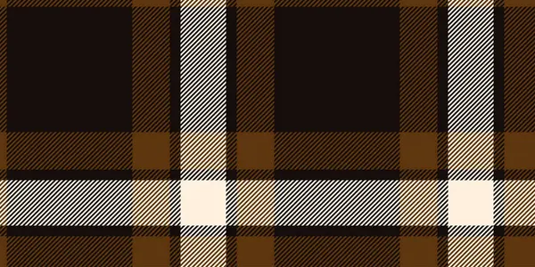Kahverengi ve Siyah Ekose desenli, Kusursuz Tartan Damalı Tasarım Sonbahar Tekstili, Rustik Moda, Ev Dekorasyonu ve Duvar Kağıdı İçin Mükemmel