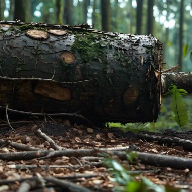 Yağmur Ormanları Yıkım ve Gezegenimiz üzerindeki Uzaklaşan Efektleri