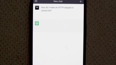 Otomatik müşteri hizmetleri, kişisel sohbet robotu deneyimi, GPT sohbet robotu kişiselleştirmesi. Yüksek kalite 4k görüntü