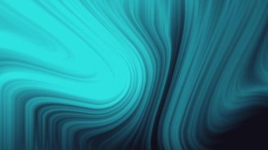 şık sıvı eğimli deniz mavisi arkaplanı dokusu. Akışkan geçişler ve büyüleyici renklerle, bu zemin sakin ve sofistike bir duyguyu çağrıştırıyor, zarafet katmak için mükemmel.