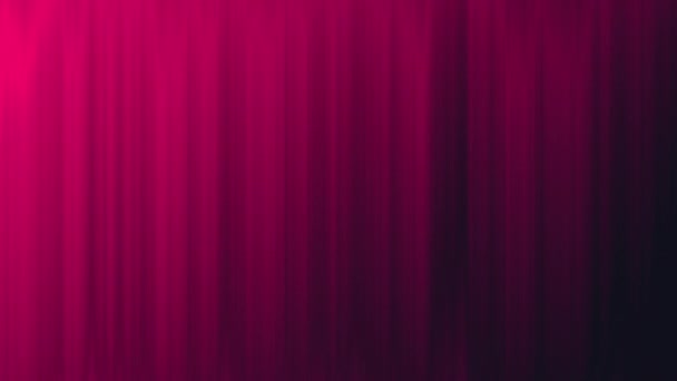 Яркое Очарование Нашей Завораживающей Пурпурной Жидкой Градиентной Текстуры Фона Благодаря — стоковое видео
