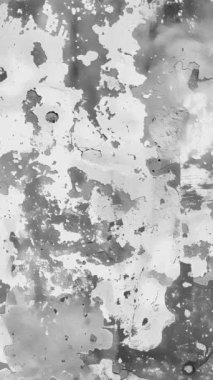 Kumlu grunge stop hareket dokusu siyah-beyaz. Yüksek kalite 4k görüntü