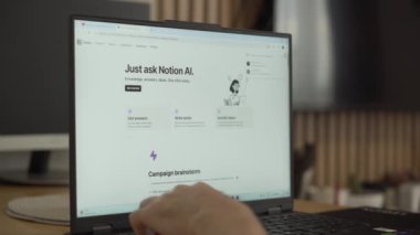 Kavram, çalışma süreçlerinizi merkezileştirmek ve sadeleştirmek için tasarlanmıştır, çeşitli üretkenlik araçlarını tek ve güçlü bir platform haline getirmek için. Her boyuttaki takımlar için idealdir, kavram sorunsuzdur