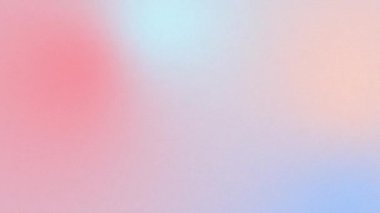 Yumuşak pastel renklerde Gradyan Arka plan. Yüksek kalite 4k görüntü