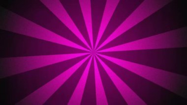 Mor vintage arkaplan sunum, olay, parti metin arkaplanı için döngülenmiş animasyon. Düzenleme arkaplanı. - Evet. Yüksek kalite 4k görüntü