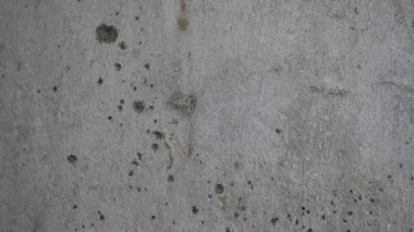 Grunge stop motion dokuları klasik duvar desenli stop motion retro kumlu. Yüksek kalite 4k görüntü
