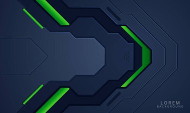 abstract digital circuit texture pattern technology innovation concept