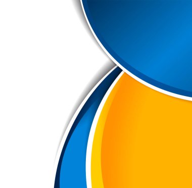 Vektör broşürü, broşür, dergi kapağı ve poster şablonu