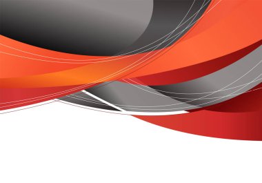 Soyutlamayla renklendirilmiş tasvirler. Dergi kapağı, iş broşürü.