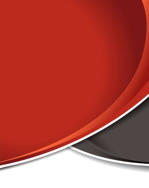 Vektör broşürü, broşür, dergi kapağı ve poster şablonu