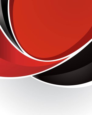 Vektör broşürü, broşür, dergi kapağı ve poster şablonu