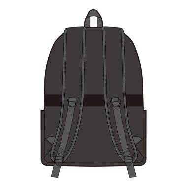 Sırt çantası Moda tasarımı