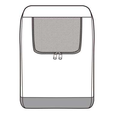 Sırt çantası Moda tasarımı