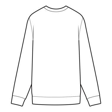  Kazak Tişört Uzun kollu tişört