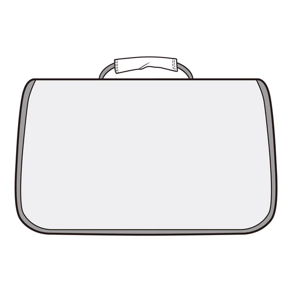 Forniture Cani Borsa Tote Bag Design Pet — Foto Stock