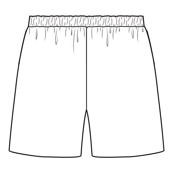 Shorts Bottoms Boxer Pants