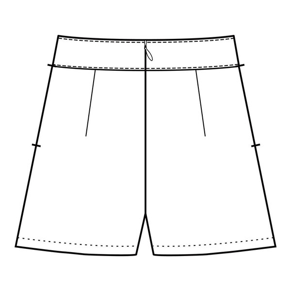 Shorts Bottoms Boxer Pants