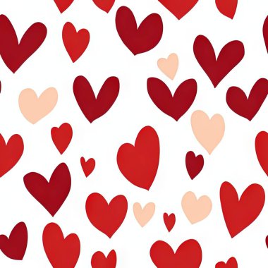 Kusursuz Desenli Özellikler Soyut Hayvan Çiçek Geometrik Kabile Tasarımı