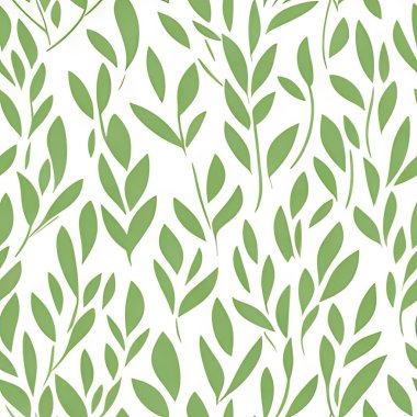 Kusursuz Desenli Özellikler Soyut Hayvan Çiçek Geometrik Kabile Tasarımı