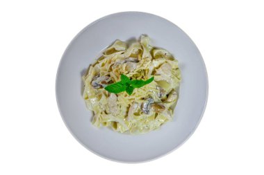 İtalyan makarnası İtalyan yemeği İtalyan mutfağı