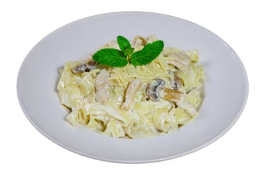 İtalyan makarnası İtalyan yemeği İtalyan mutfağı