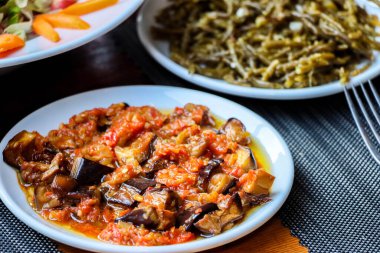 Aperatif Türk yemeği Türk aperatifi Türk mutfağı