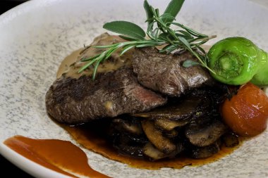 et yemeği Türk mutfağı kebap Türk kebabı