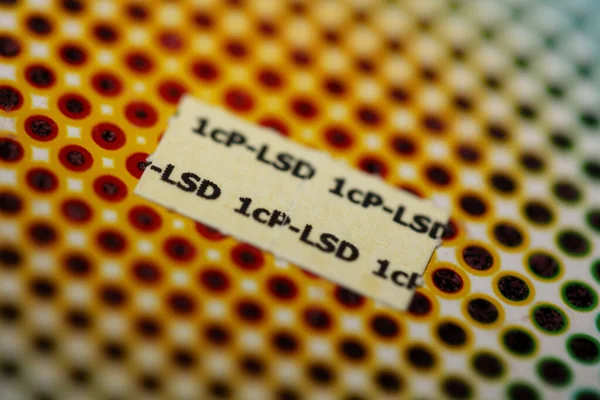 White self made lsd papers colorful drugs macro background and wallpapers in super fine high quality psychedelic hippie indigo trance prints