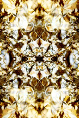 Alüminyum yeşillik ışık efekti tasarımı parti şenlik dekorasyonları soyut bulanık arka plan parlatıcı desen parlak desen büyük boyutlu modern uçucular yüksek kalite baskı yapıyorlar