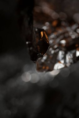 Alüminyum yeşillik ışık efekti tasarımı parti şenlik dekorasyonları soyut bulanık arka plan parlatıcı desen parlak desen büyük boyutlu modern uçucular yüksek kalite baskı yapıyorlar