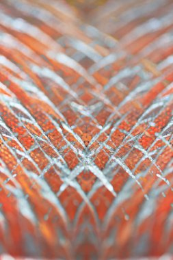 Tablo sanat saldırısında hayal gördüren soyutları resmetmek modern, yüksek kalite, büyük boyutlu, hazır fotoğraf sanatçılarının baskısını yapmak