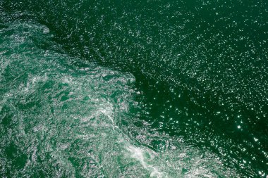 Dalgalar makro yaz soyut elli megapiksel hiçbir düzenleme Modern doku arka plan dijital güzel grafik soyut sanat pürüzsüz renkli tasarım