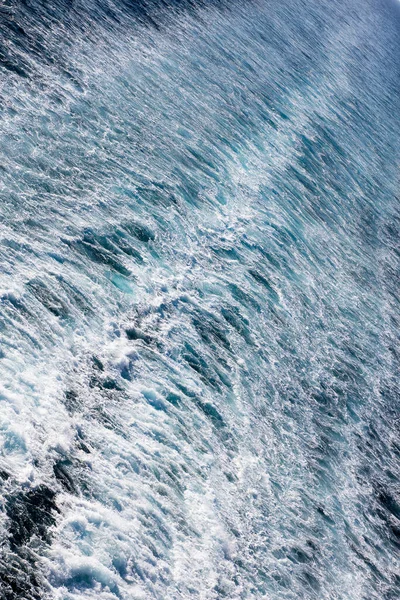 Vlny Makro Léto Abstrakt Megapixelů Bez Úprav Moderní Textura Pozadí — Stock fotografie