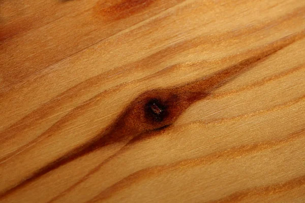 Wooden Lacked Brown Surface Macro Close Abstract Texture Plate Pine Stock Image