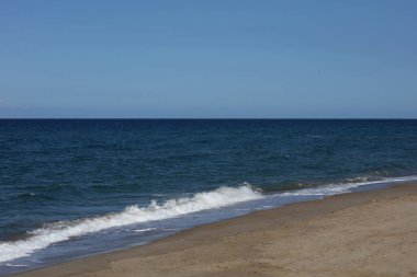 Rethimnon, Yunanistan, 15 Mart 2024 Cuma günü halka açık sahil gezisi yaz karnavalı arka plan karnavalı yüksek kaliteli büyük boy baskılar