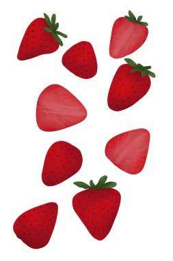 Taze, sulu meyvelerle dolu. Sağlıklı yiyecekler. Taze sıkılmış meyve suyu. Yemek, spor, sağlıklı yaşam tarzı.