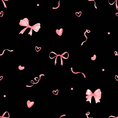 Suluboya yay. El çizimi, izole edilmiş, beyaz arkaplan. Mor, pembe, pastel renkler. Düğün davetiyesi, parti dekorasyonu, tebrik kartı. Düğüm sembolü. Klasik kravat, papyon. Modaya uygun coq.