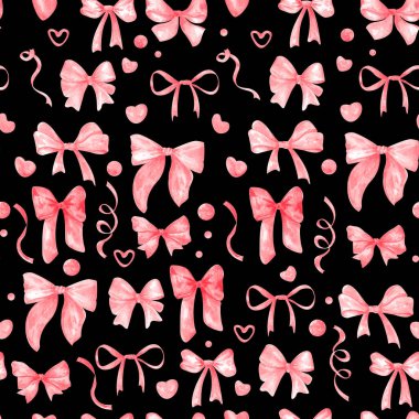 Suluboya yay. El çizimi, izole edilmiş, beyaz arkaplan. Mor, pembe, pastel renkler. Düğün davetiyesi, parti dekorasyonu, tebrik kartı. Düğüm sembolü. Klasik kravat, papyon. Modaya uygun coq.