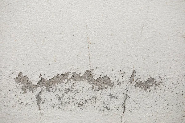 Çimento duvar zarar