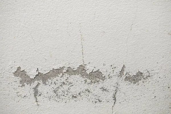 Çimento duvar zarar