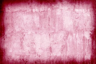 pink abstract texture background,  viva magenta color of the year 2023.