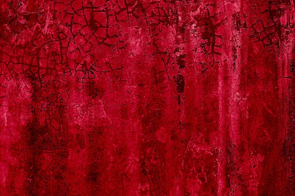 Black Red Rough Surface Vintage Grunge Background Texture Design Viva — ストック写真