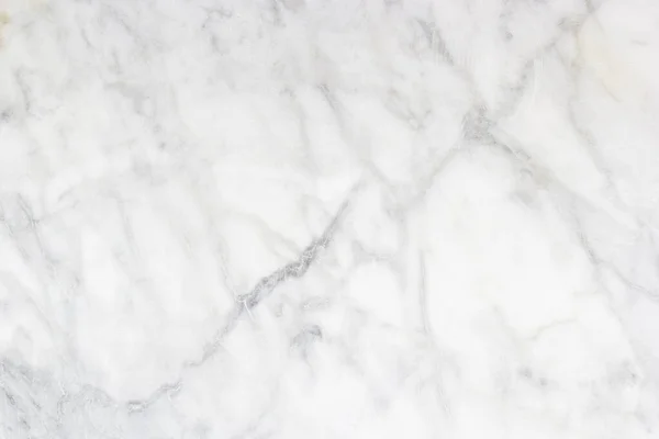 stock image White marble background or texture and copy space, horizontal shape.