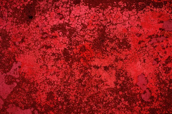 Grunge Sfondo Astratto Rosso Nero Texture Sangue Texture Halloween — Foto Stock