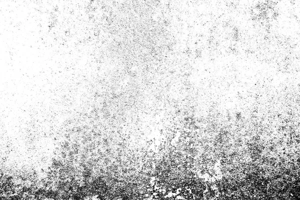 Grunge Negru Alb Abstract Stres Fundal Sau Textură Formă Orizontală — Fotografie, imagine de stoc