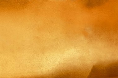 Altın soyut arkaplan ya da doku ve gradyanlar tasarlamak için uzayı olan yatay gölge şekilleri. Web afişi. Geniş aç. Panoramik. Web sitesi başlığı